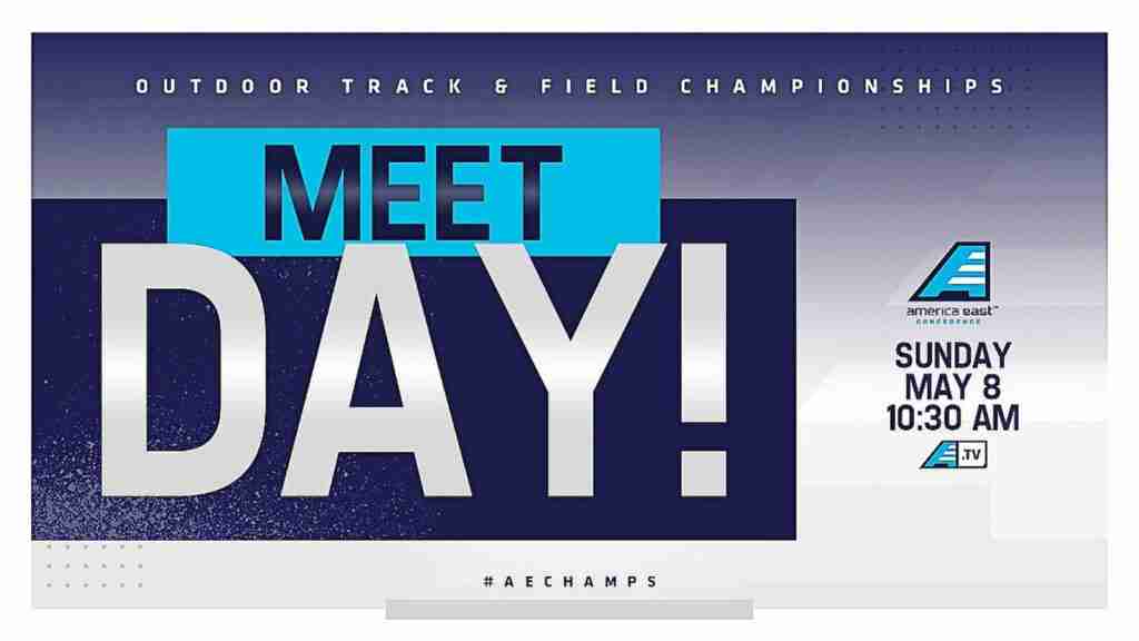 2022-America-East-Outdoor-Track-and-Field-Championships