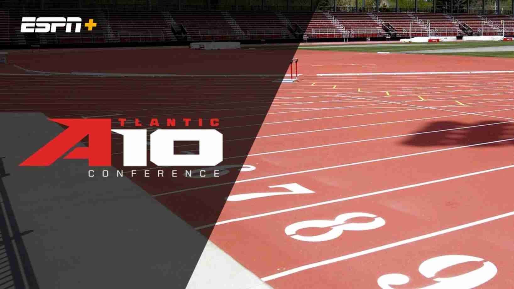 How to watch the 2022 Atlantic 10 Outdoor Track Championships? World