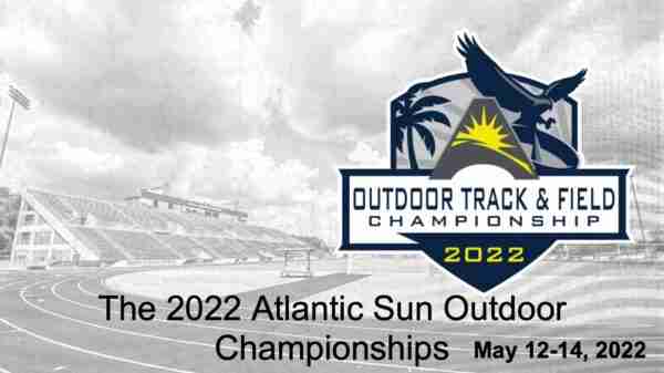 2022-Atlantic-Sun-Outdoor-Championships