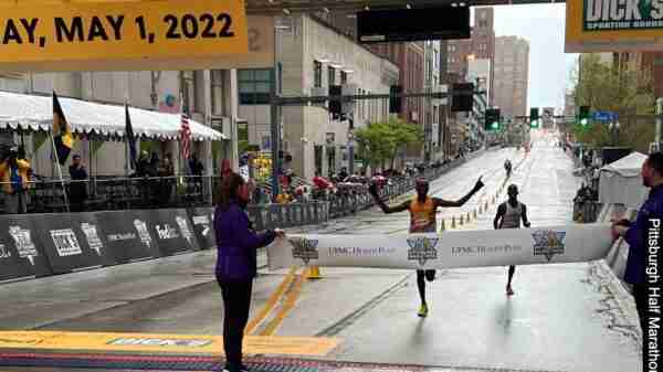 022-Pittsburgh-Half-Marathon-results