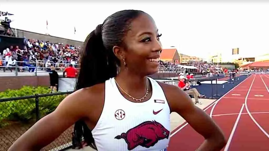 Britton-Wilson-SEC-Outdoor-Championships-2022-results