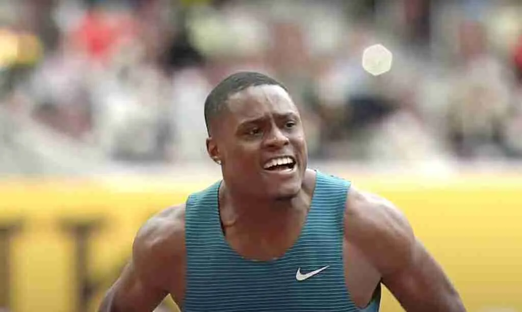 Complete Seiko Golden Grand Prix 2022 results - May 8 | World-Track and  Field