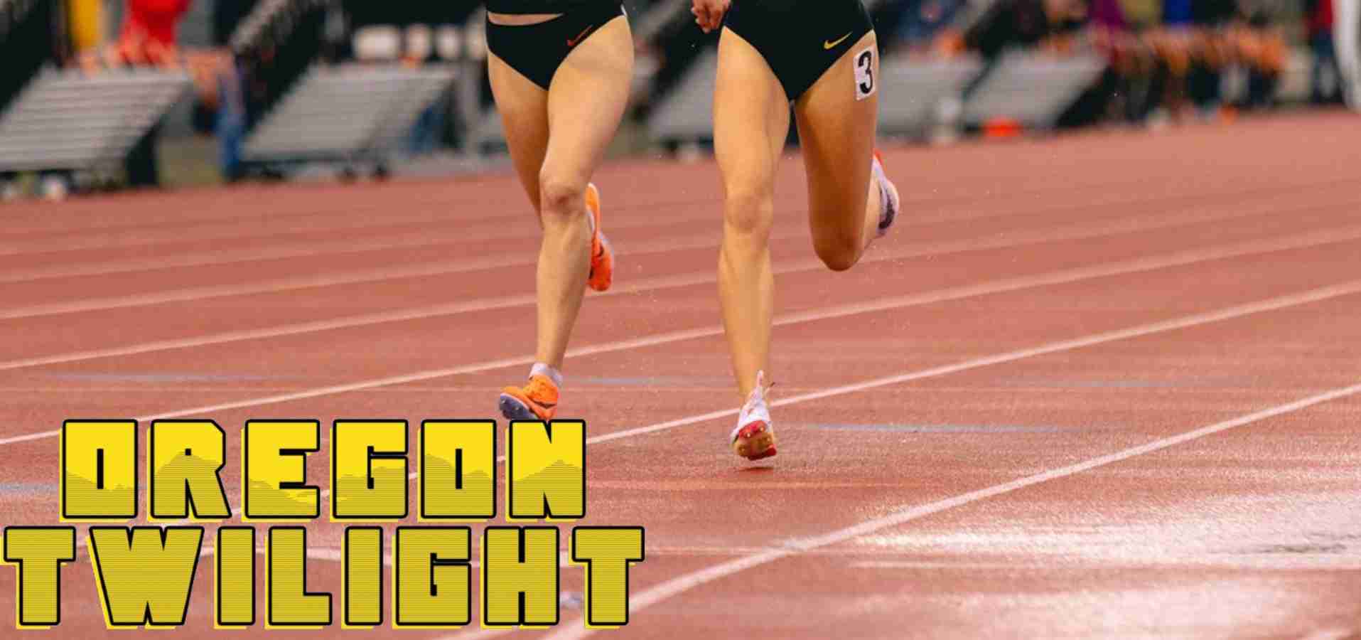 Oregon Twilight meet schedule, order of events; how to watch on May 6?