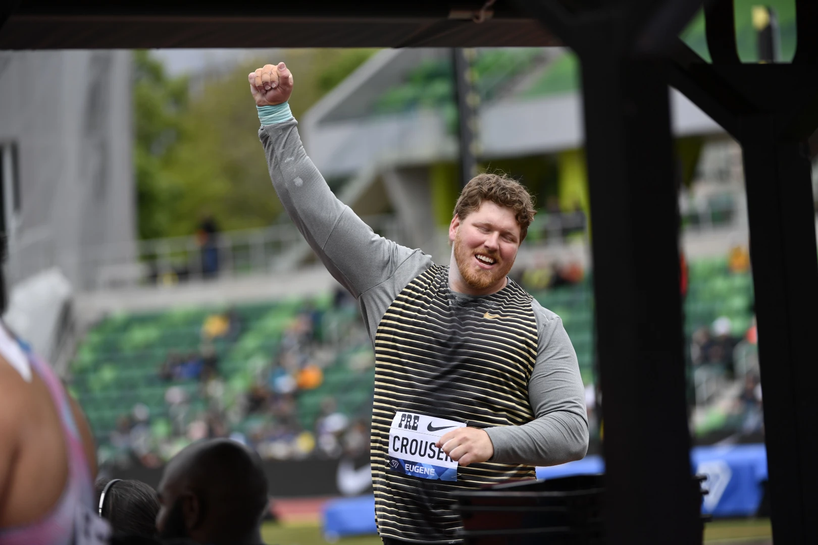 You are currently viewing Complete Prefontaine Classic 2022 results on Day 2