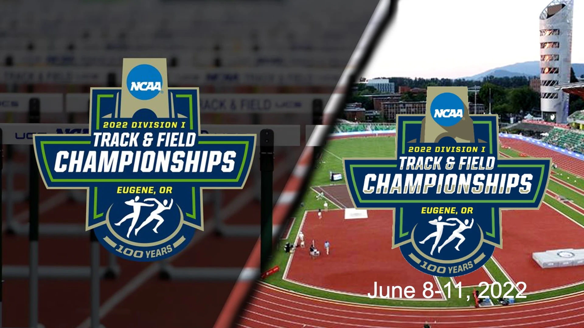 Day 3 order of events 2022 NCAA outdoor championships WorldTrack