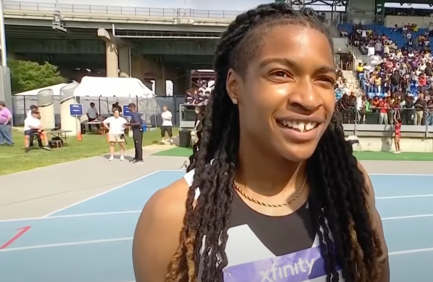 Aleia-Hobbs-beats-ShaCarri-Richardsonat-the-2022-USATF-New-York-Grand-Prix