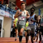 Cade Flatt New Balance Nationals