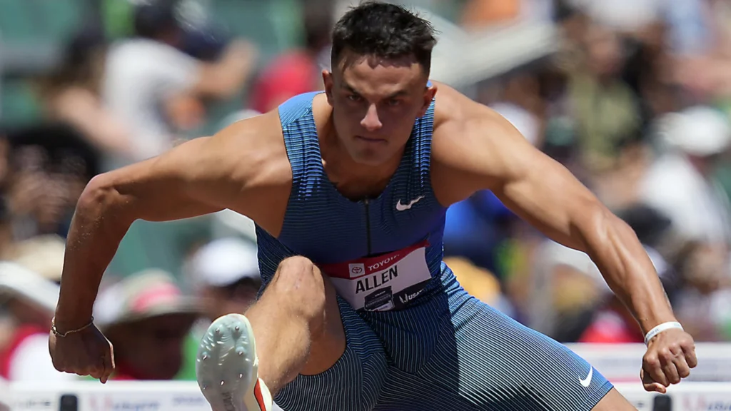 Devon-Allen-at-the-USATF-Outdoor-Championships-2022