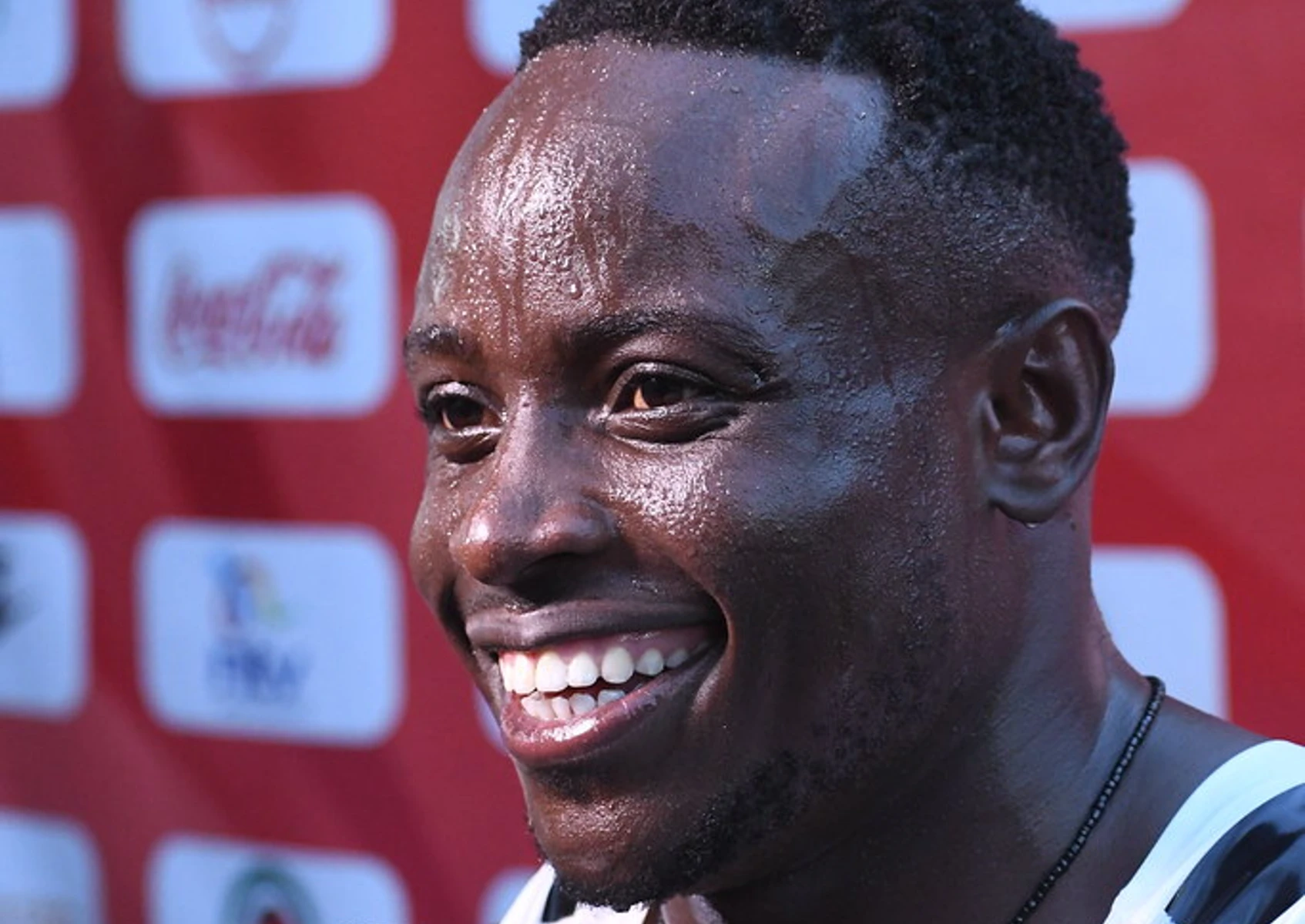 Ferdinand Omanyala could miss World Athletics Championships due to visa problems