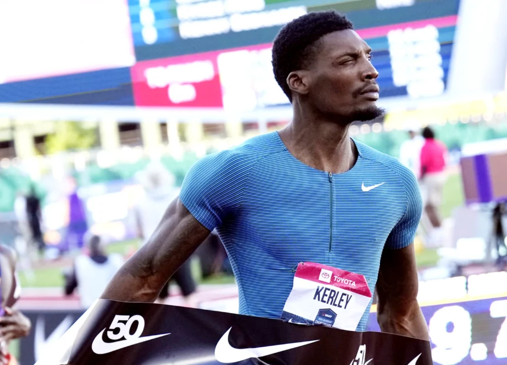 Fred-Kerley-USATF-Championships-2022