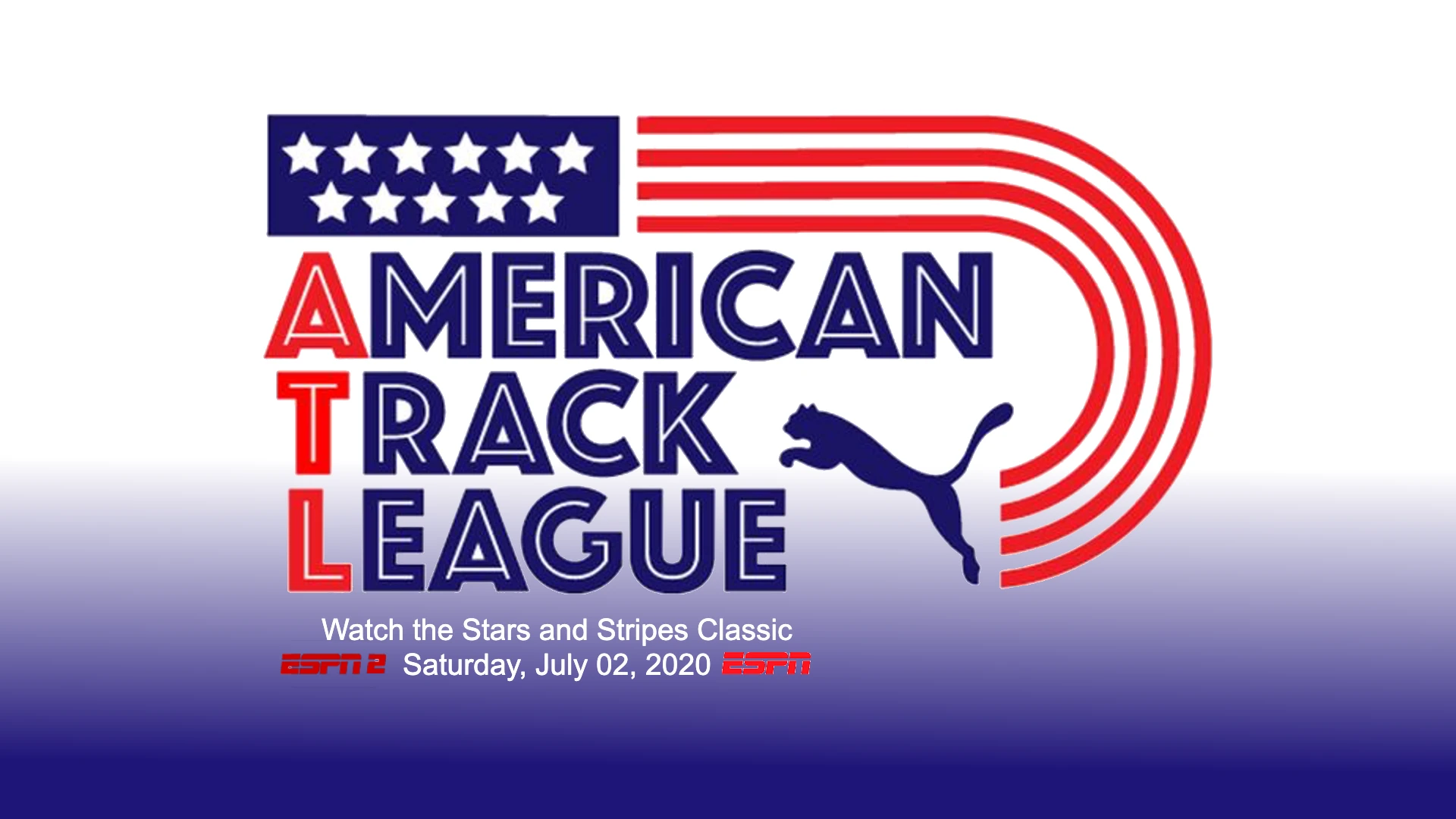 How to watch the Stars and Stripes Classic American Track League 2022