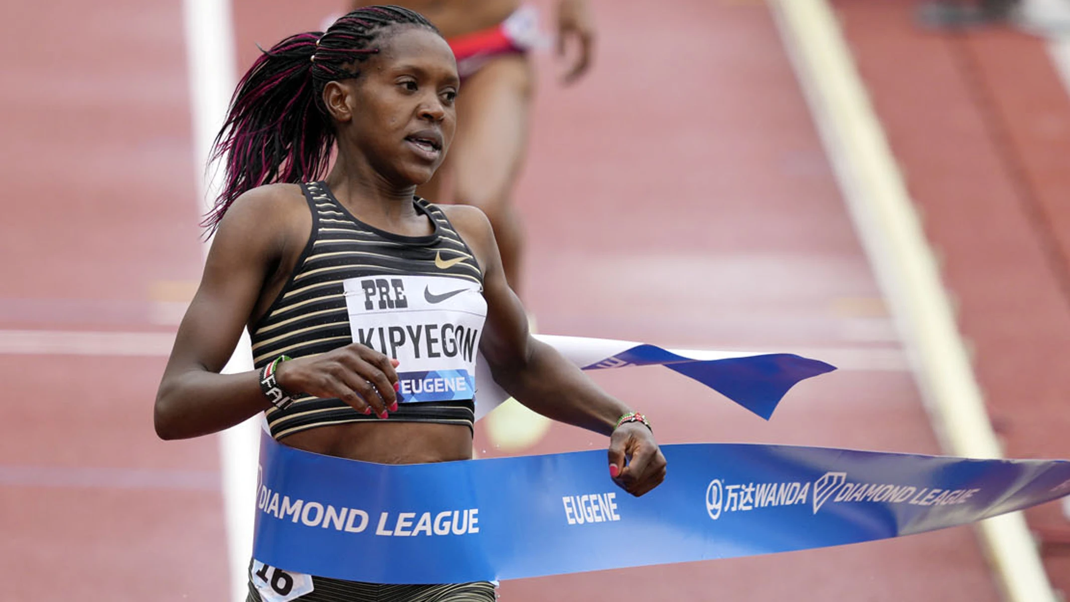 Six Tokyo Olympic champions set for Monaco Wanda Diamond League 2022