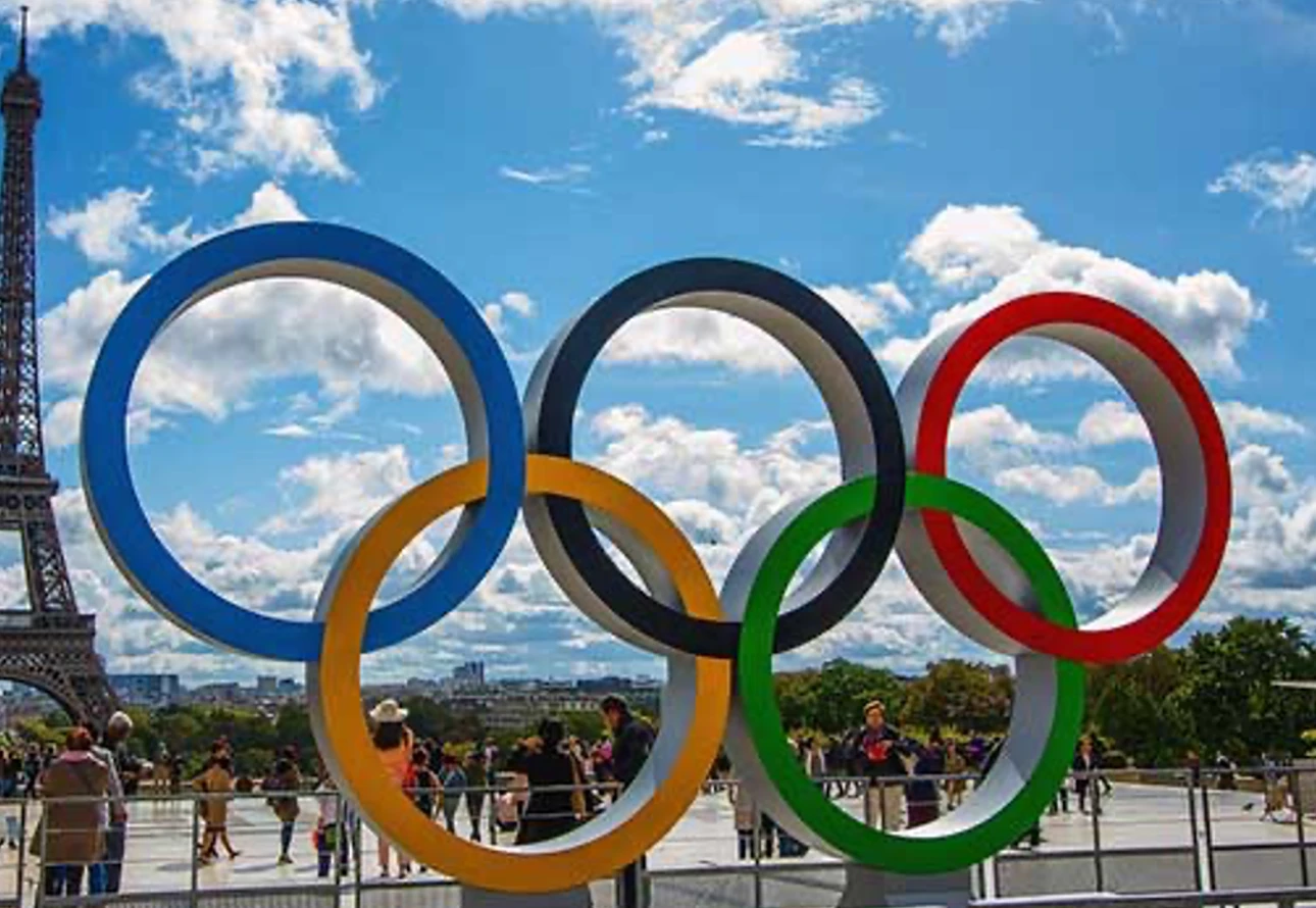 Paris 2024 Olympic Games qualification standards