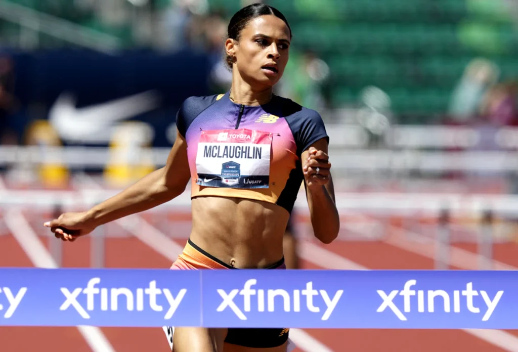 US Sprint stars ready to shine at the 2023 USATF NYC Grand Prix World