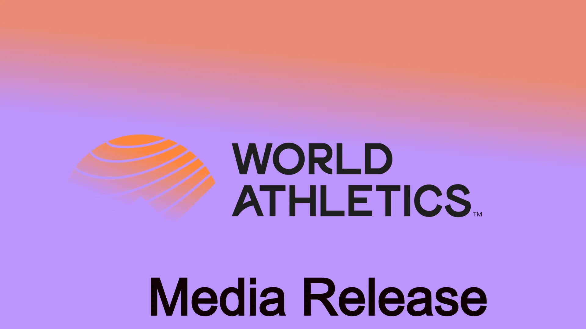 Postponed – World Athletics Indoor Championships Nanjing 2023 postponed until 2025