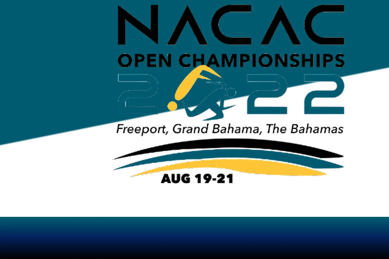 2022 NACAC Senior Championships Day 1 live coverage