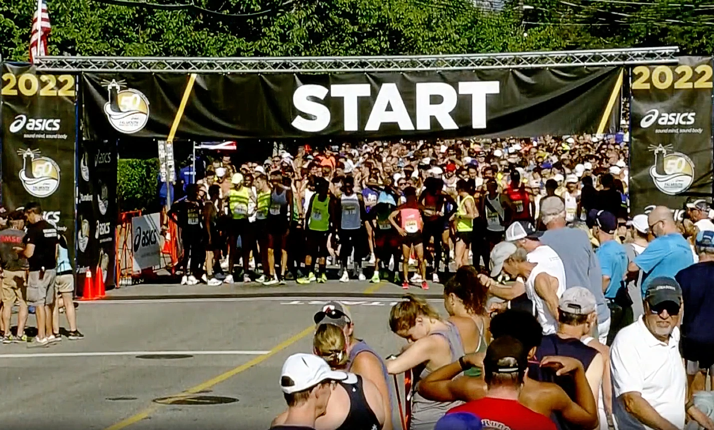 Leading 2022 Asics Falmouth Road Race results on Aug. 21 WorldTrack and Field News and Results