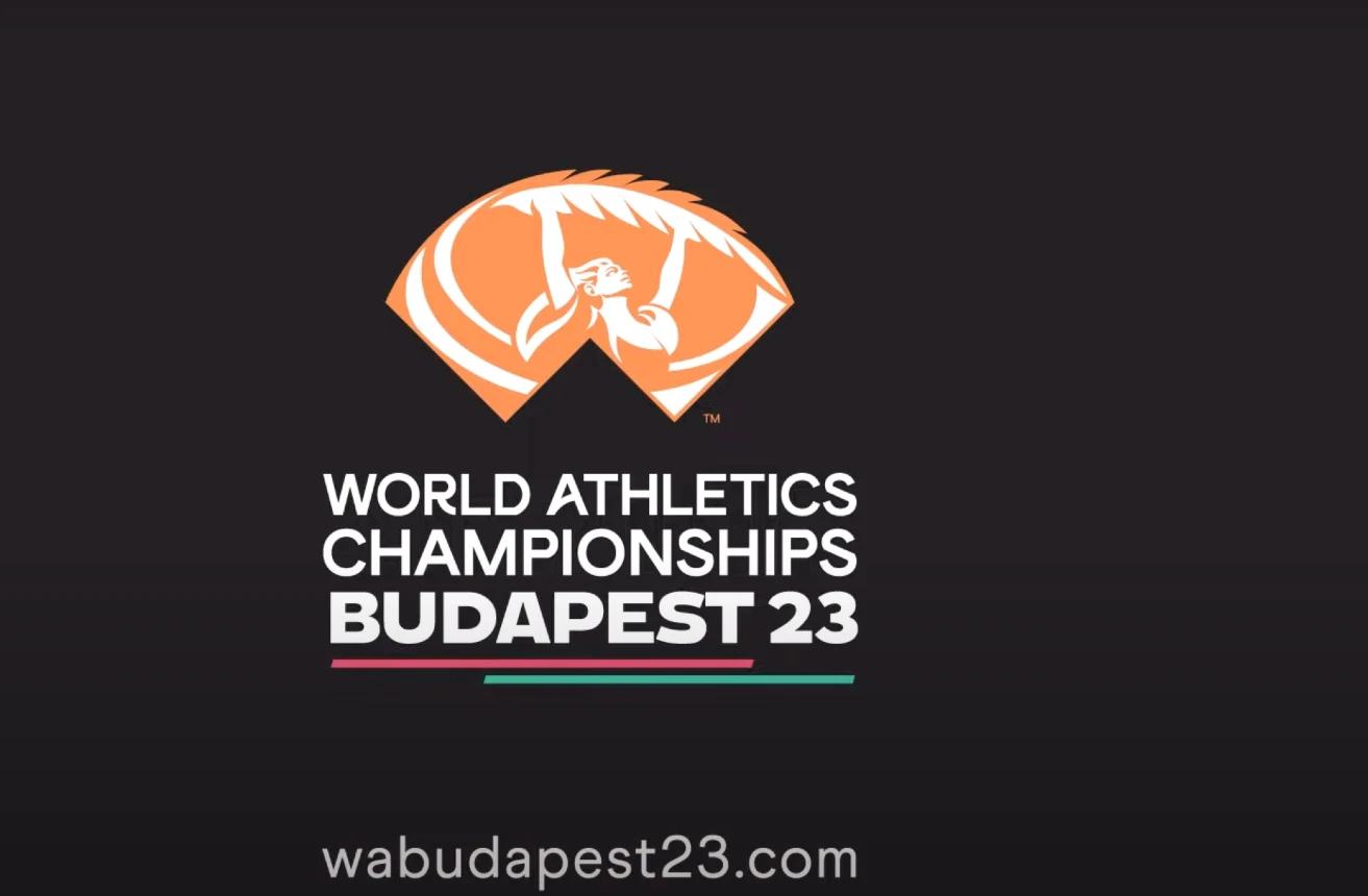 World Athletics Championships Budapest 23 timetable