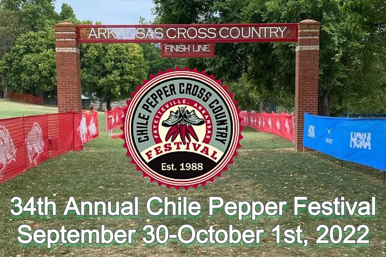 When is the 2022 Chile Pepper Festival and how can I watch it?