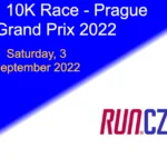 Birell 10K Race - Prague Grand Prix 2022 live streaming coverage.