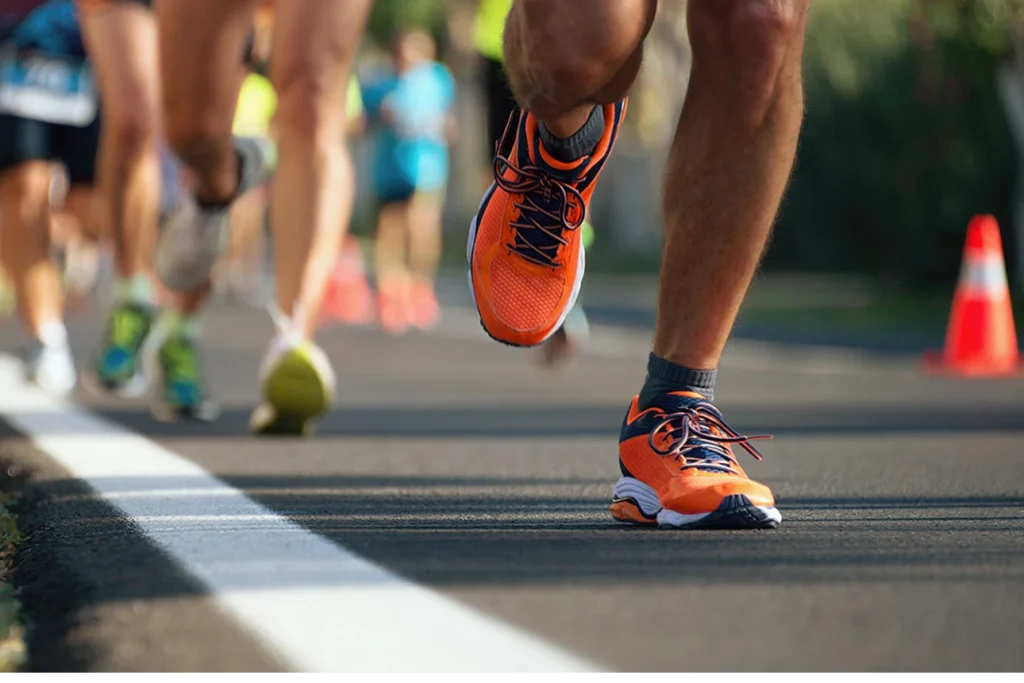 Marathon and Half Marathon Results and Recaps
