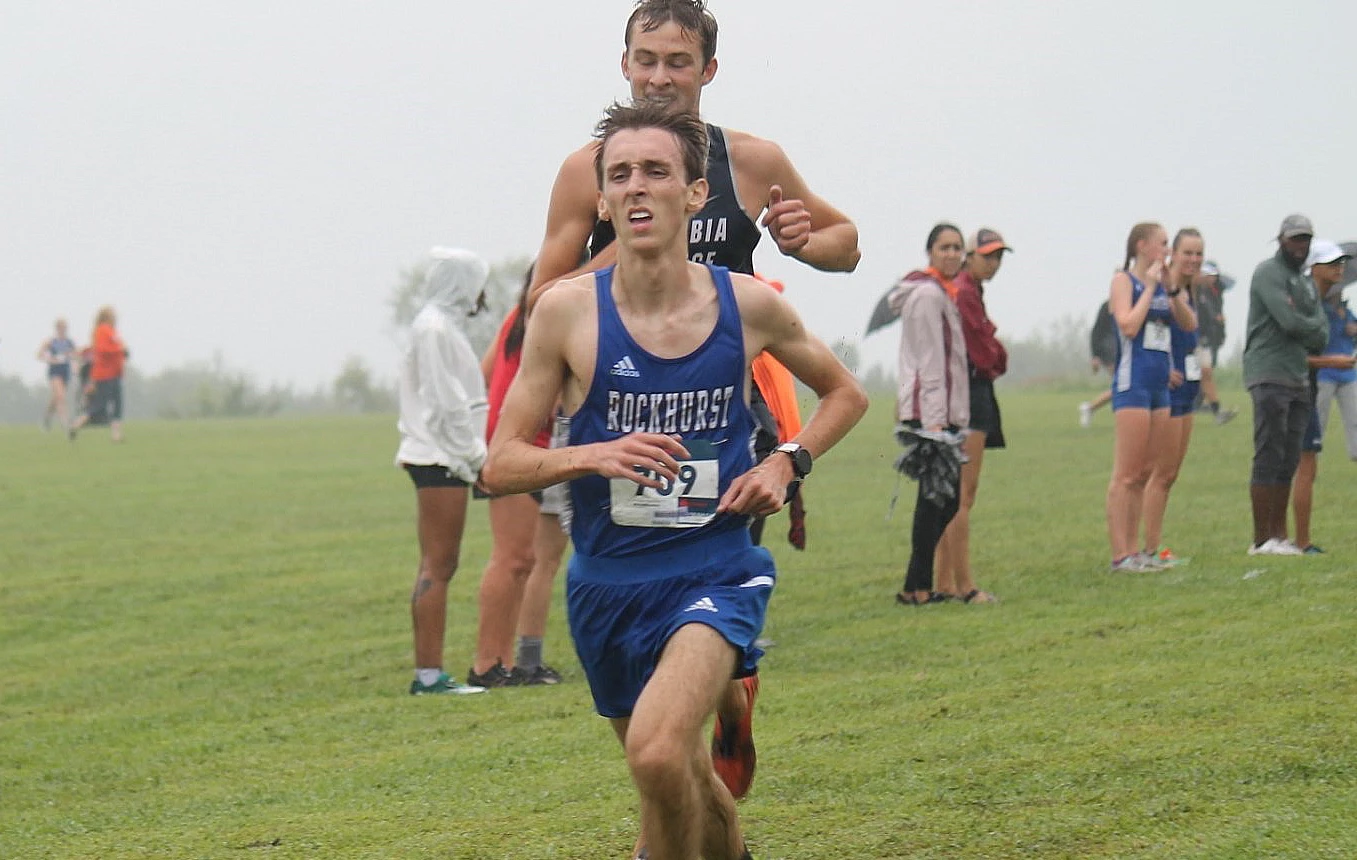 Read more about the article Results from the 2022 Baker University Maple Leaf Invite cross country meet