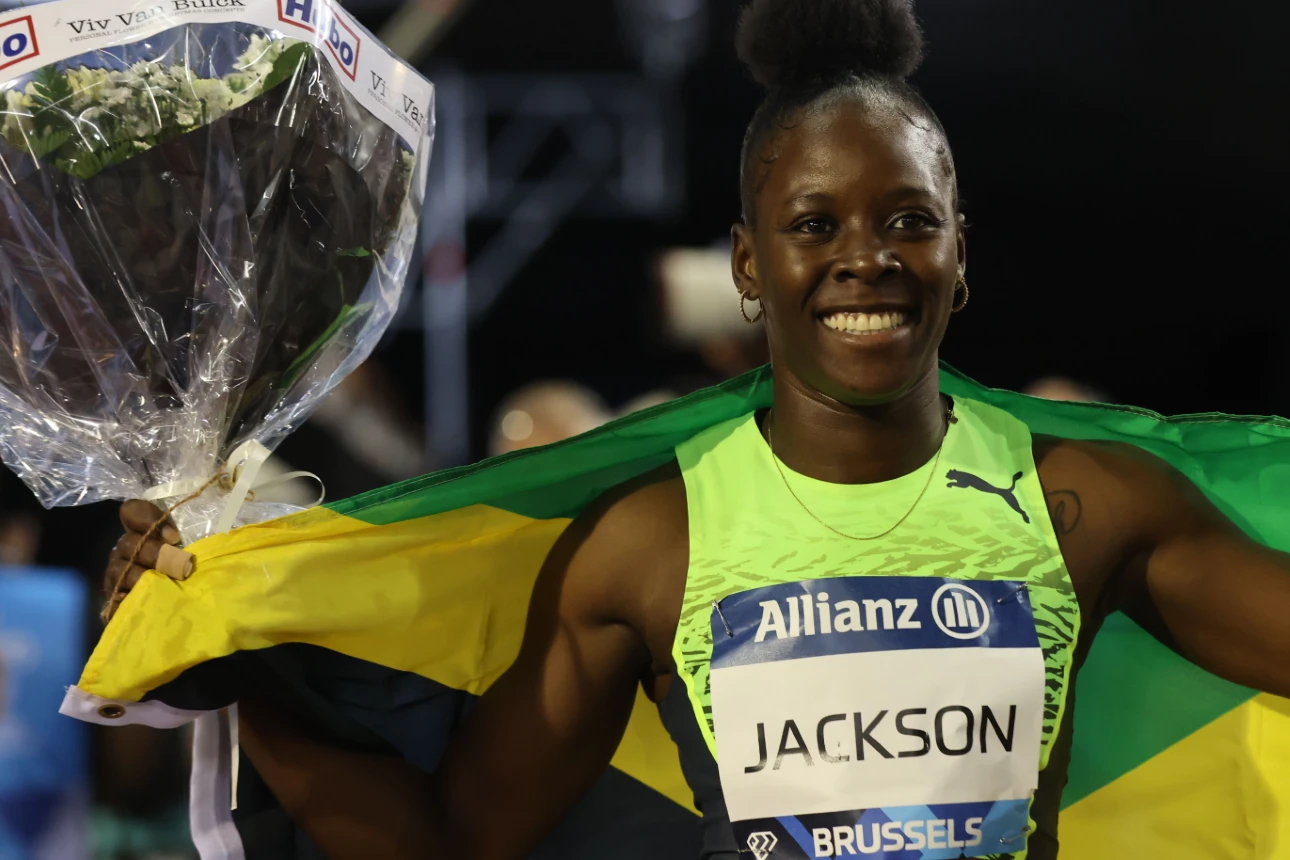 Day 4: 2023 Jamaica Track and Field Championships latest track and field results