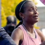 Tigist Assefa wins 2022 Berlin Marathon