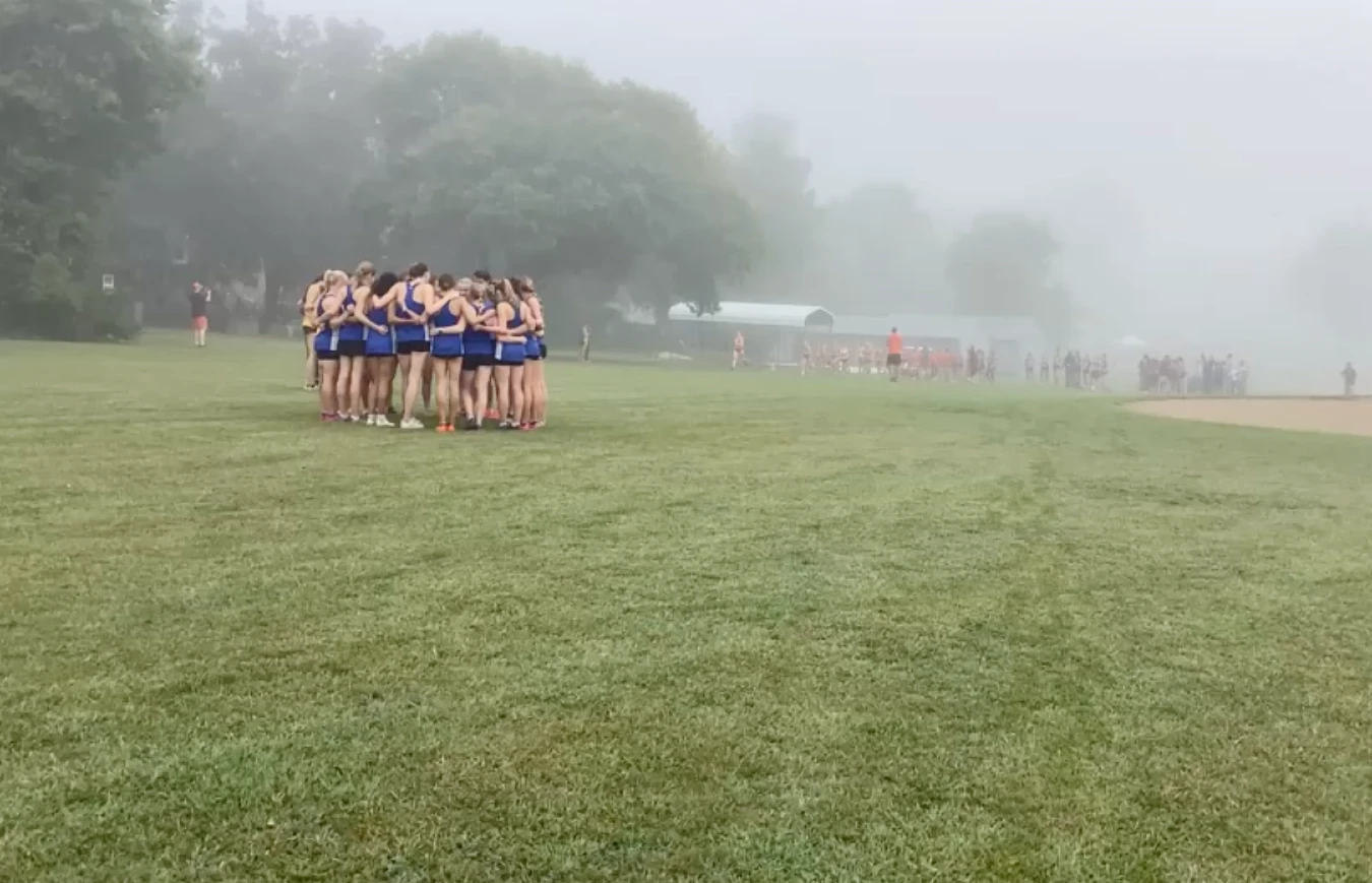 How to watch the Baker University 2022 Maple Leaf Invite cross country meet?