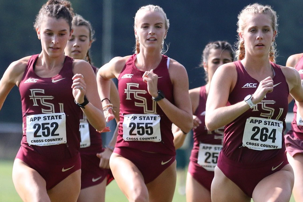 Florida State Cross Country Invitational