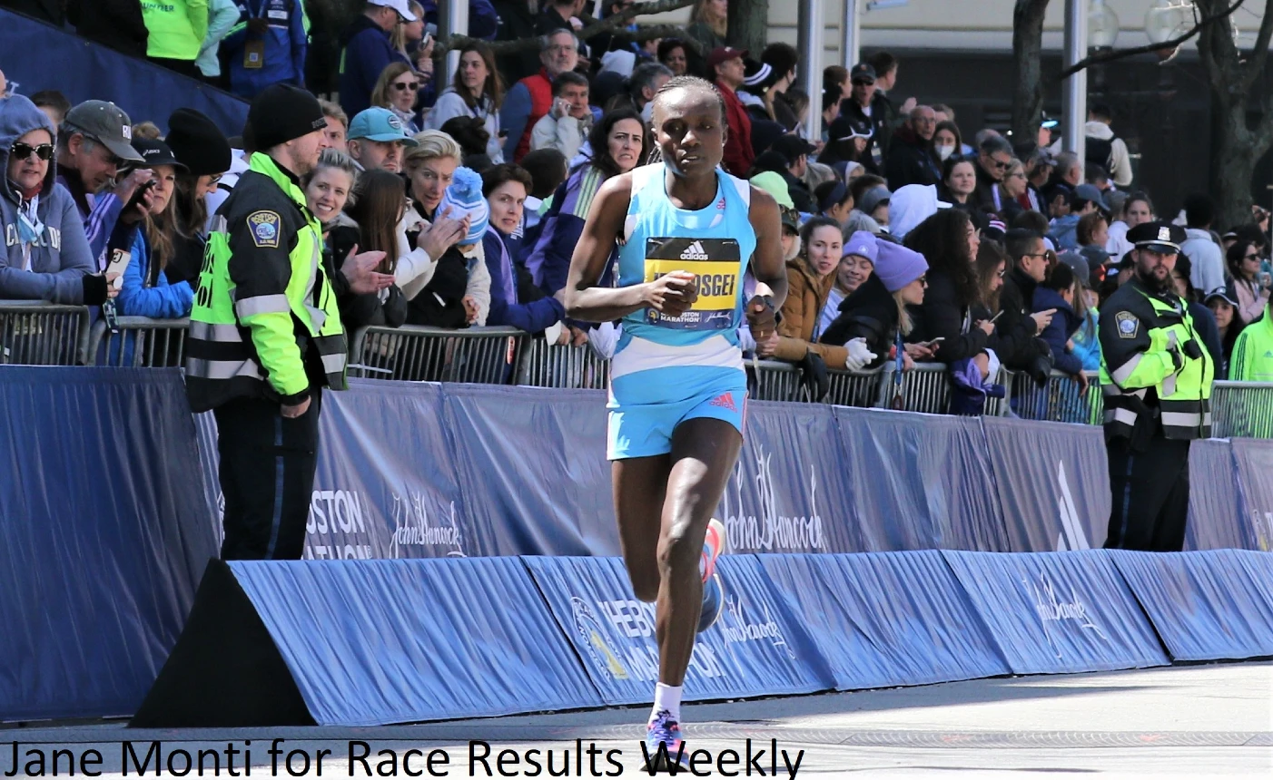 Who will win the TCS London Marathon women’s race? How to watch it live?