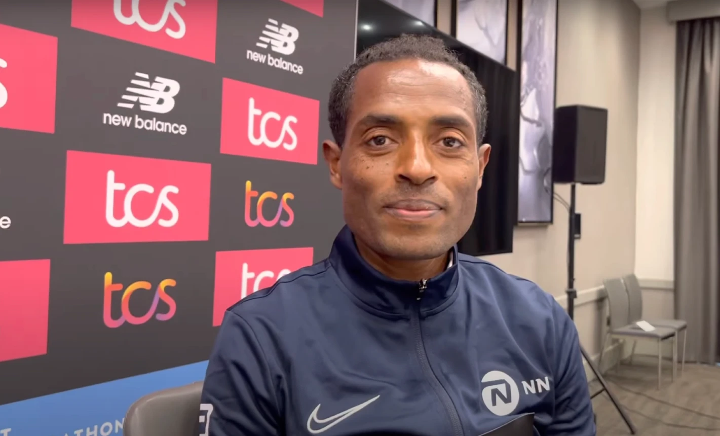 How to watch the Valencia Marathon Trinidad Alfonso 2023? Can Bekele surprise?