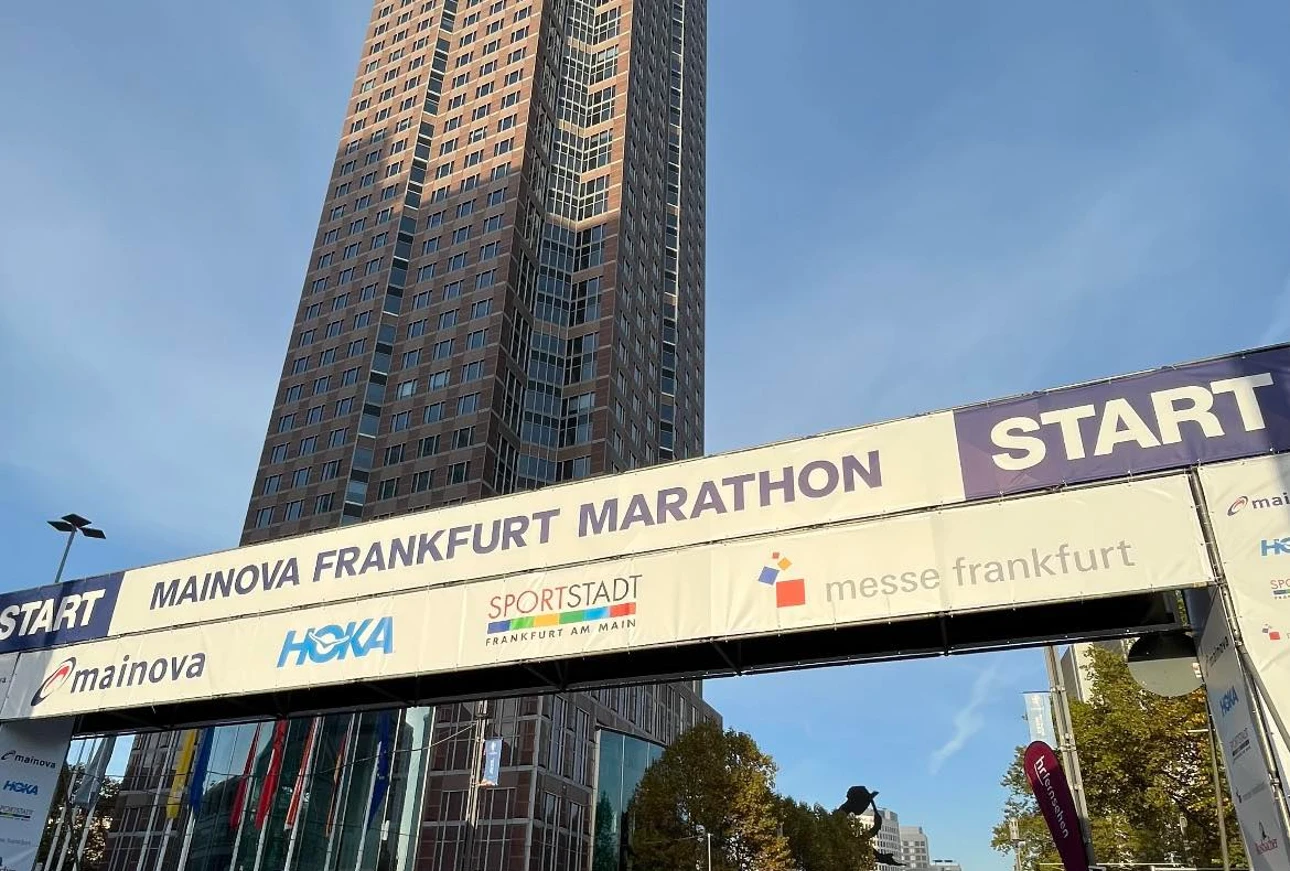 Where To Watch The Mainova Frankfurt Marathon 2022? WorldTrack And Field