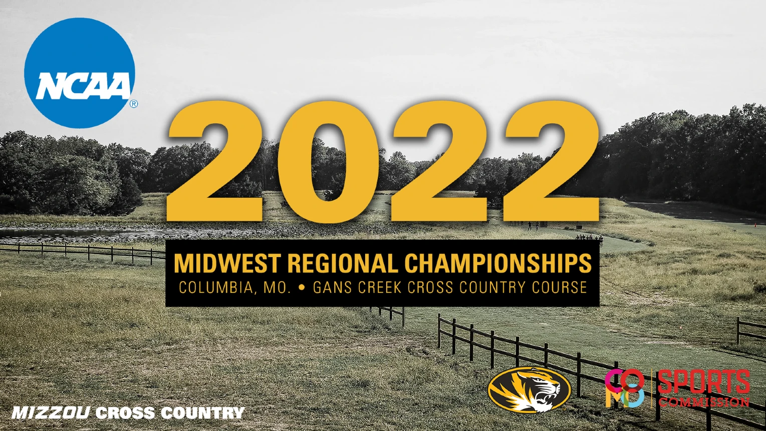 LIVE How to watch the 2022 NCAA Midwest Regional Championships