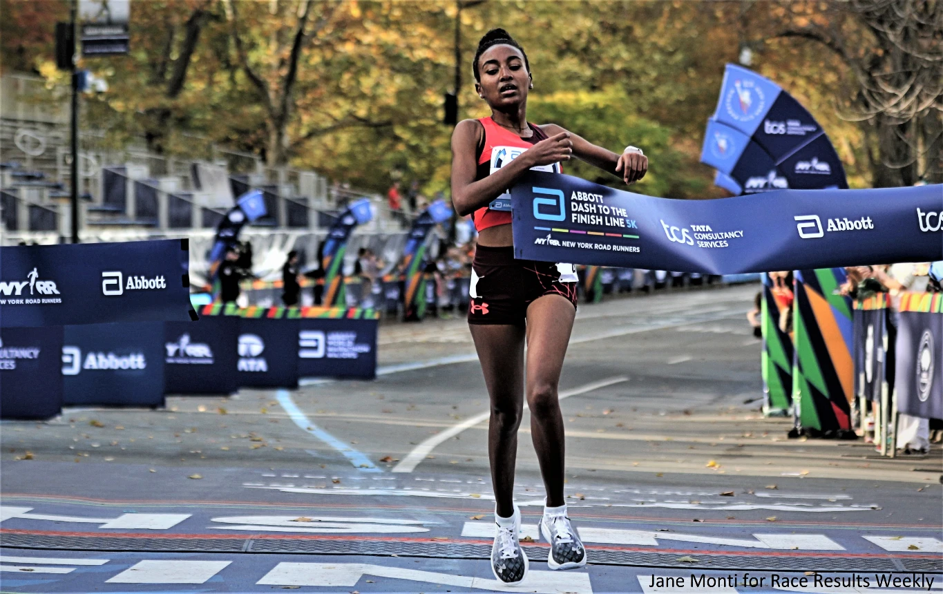 How to watch the 2023 USATF Cross Country Championships?