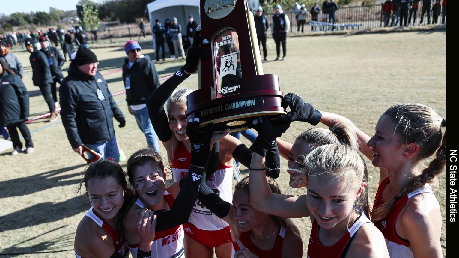 Women’s results and team scores – 2022 NCAA DI Cross Country Championships