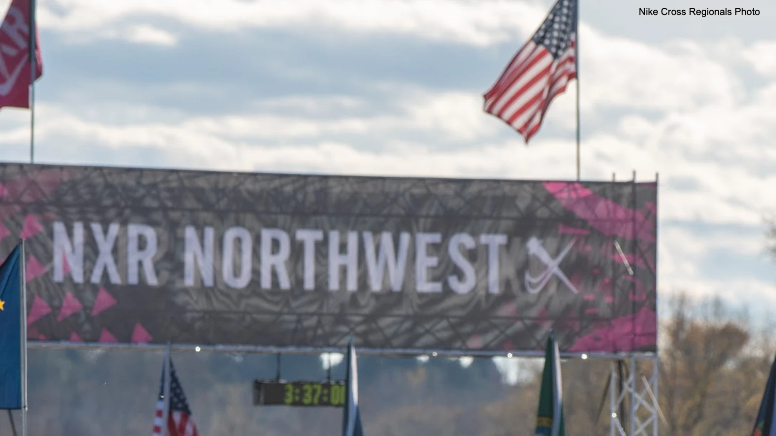 Watch the NXR Northwest Regional Championships 2022