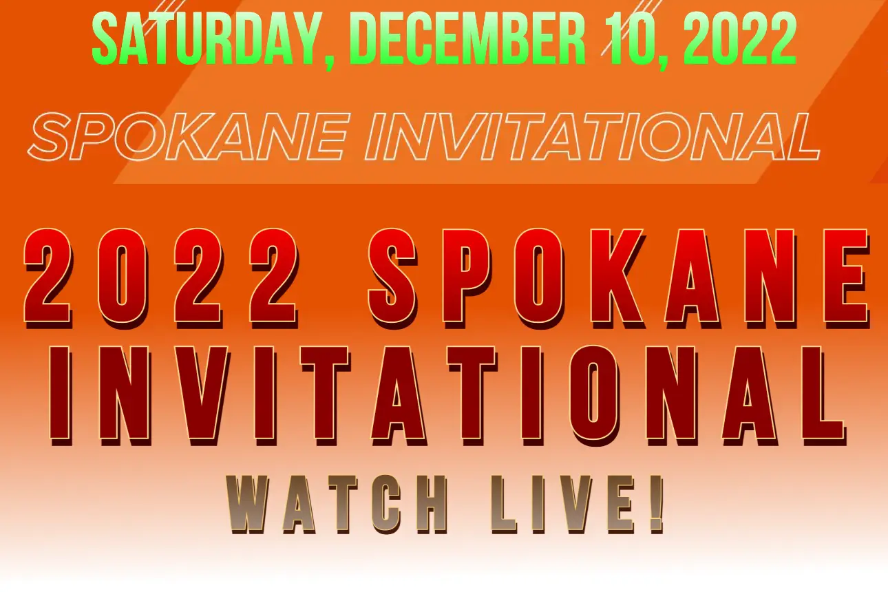 Watch the 2022 Spokane Invitational live online