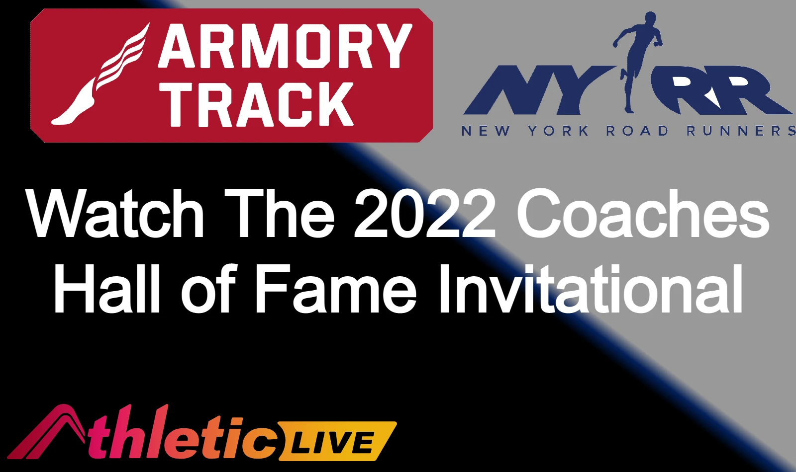 How to watch the 2022 Coaches Hall of Fame Invitational? WorldTrack