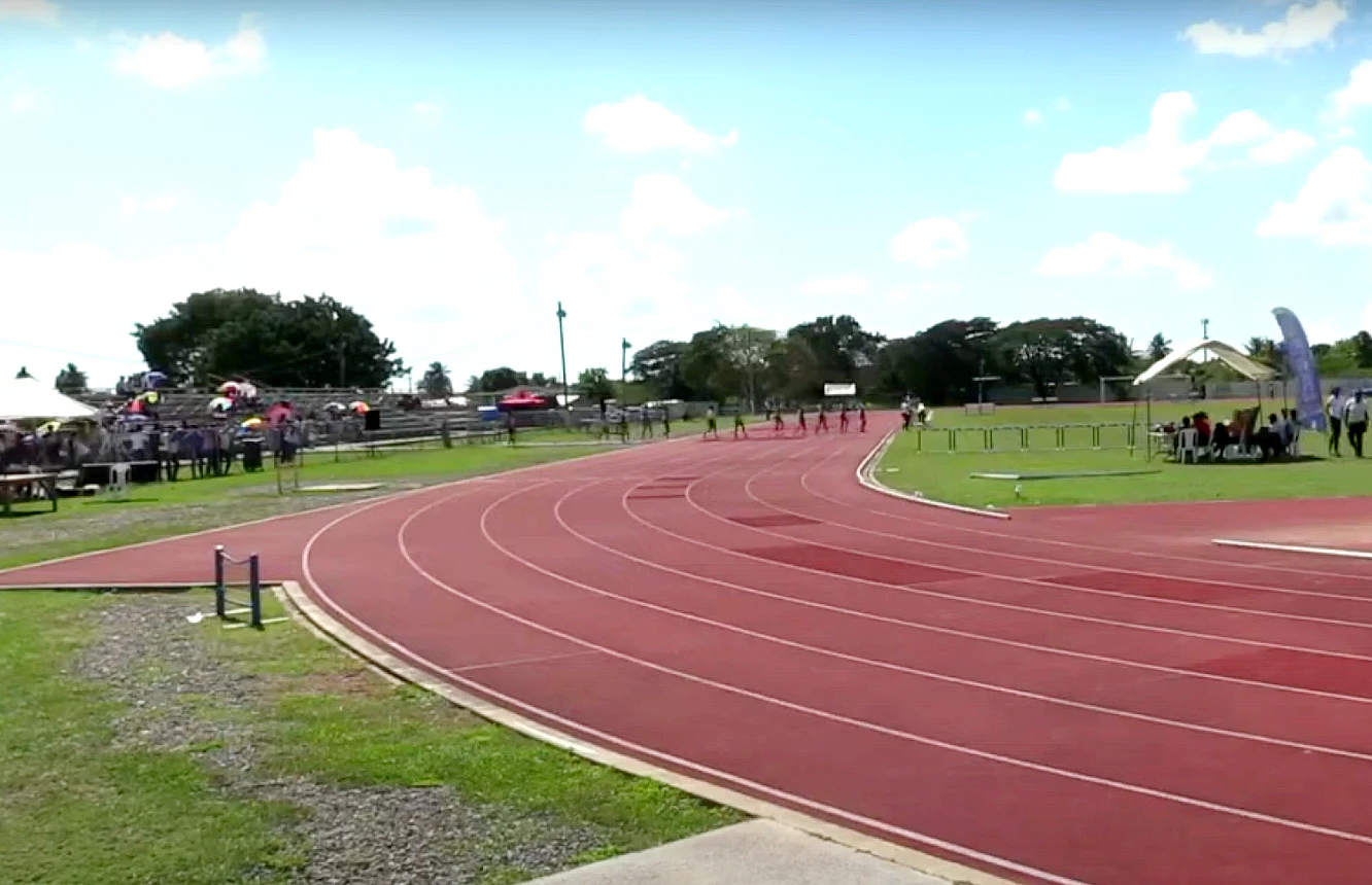 How to watch the 2023 Douglas Forest Invitational HS Meet in Jamaica ...