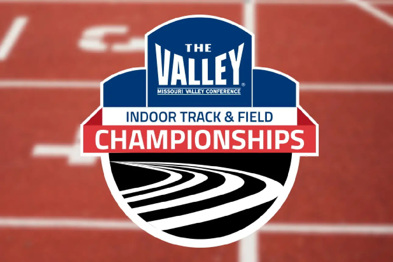 2023 Missouri Valley Conference Indoor Championships