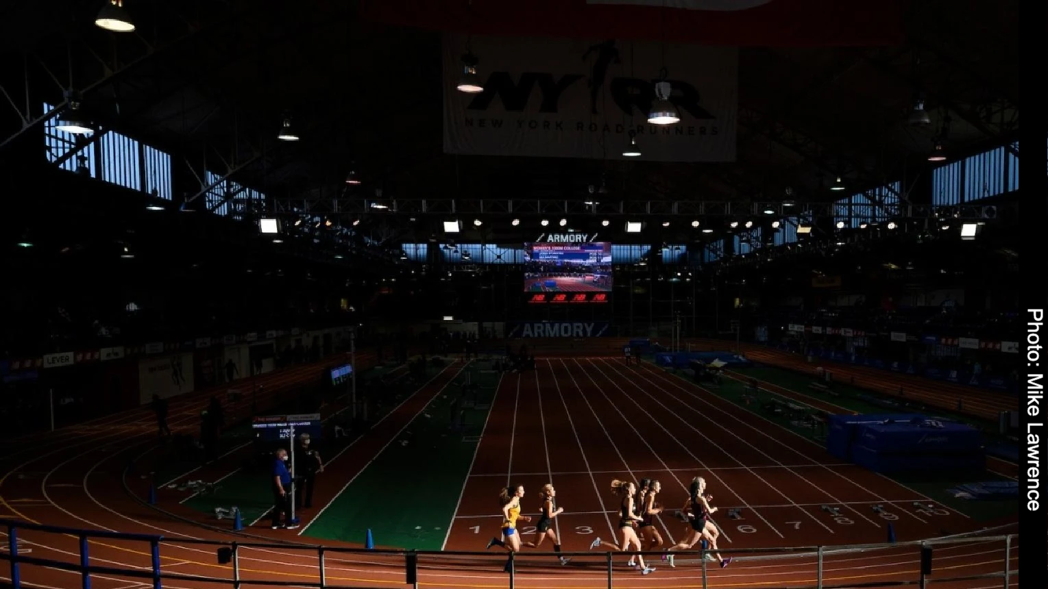 How to watch the 2023 Rutgers Scarlet Knights Open? WorldTrack and