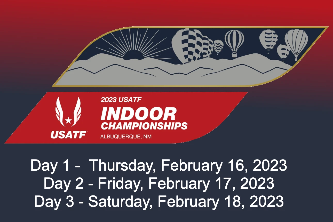 Usatf Indoor Championships 2024 Schedule Dawna Erminia