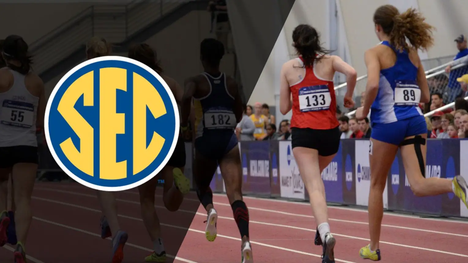 Sec Indoor Track 2024 Eula Ondrea