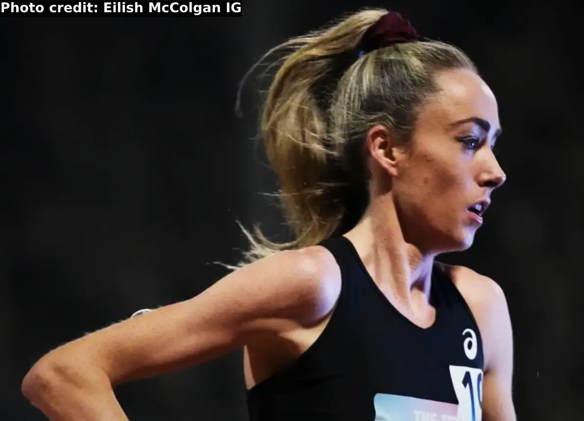 Sound Running’s The TEN 2023 results; record runs by McColgan, Monson