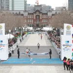 Deso Gelmisa wins the 2023 Tokyo Marathon