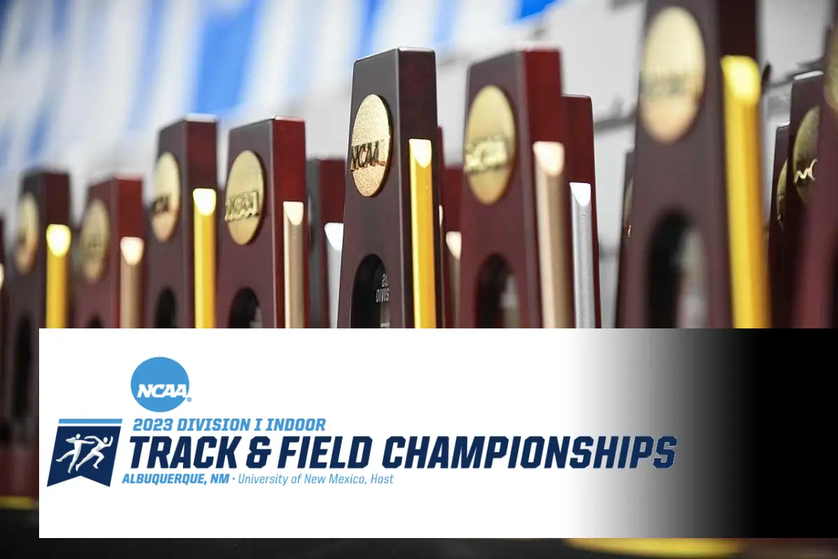 When is the NCAA DI Indoor Championships and how to watch it? World-Track and Field News and Results