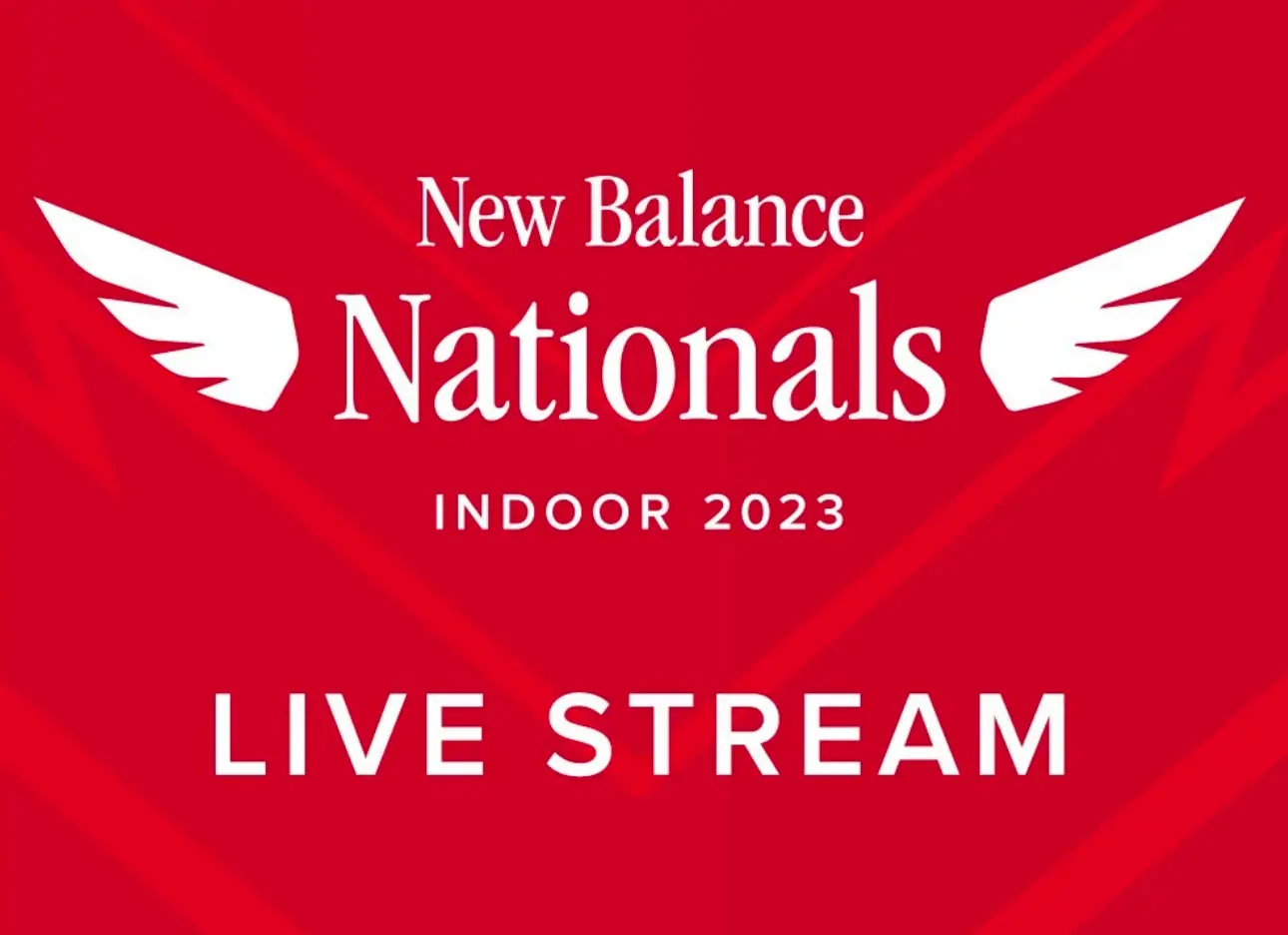 Day 2 How to watch the New Balance Nationals Indoor 2023? World