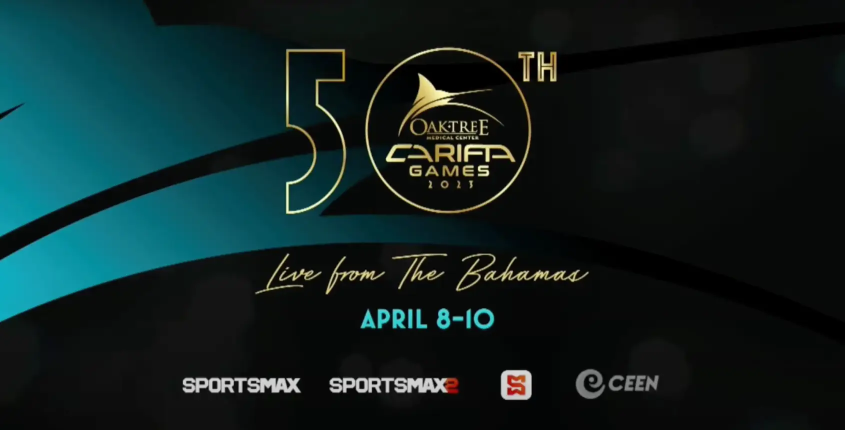 Day 3: How Can I Watch the 50th Carifta Games 2023 Today? (April 10)