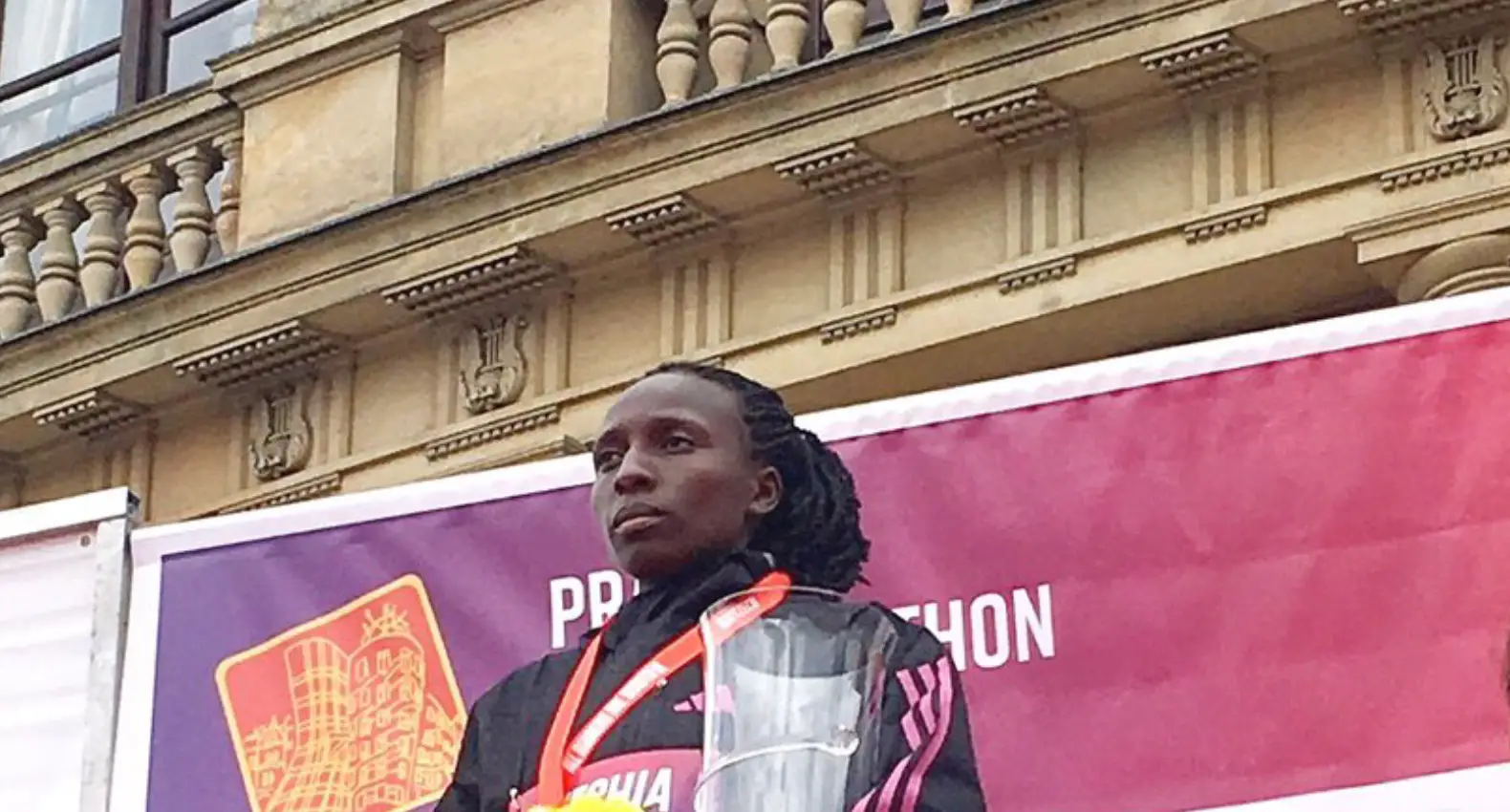 Top results Prague Half Marathon 2023; wins for Kimais and Kipkorir